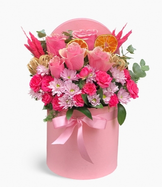 Pembe Zarif